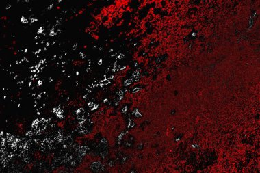 grungy renksiz soyut doku arkaplanı, kopya alan duvar kağıdı tasarımı konsepti