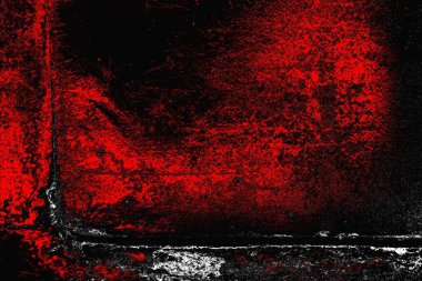 grungy renksiz soyut doku arkaplanı, kopya alan duvar kağıdı tasarımı konsepti