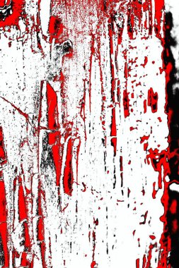 Boşluk duvar kağıdını, grunge arkaplanını, soyut renkli doku arkaplanını kopyala