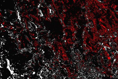 grungy renksiz soyut doku arkaplanı, kopya alan duvar kağıdı tasarımı konsepti