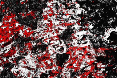 Boşluk duvar kağıdını, grunge arkaplanını, soyut renkli doku arkaplanını kopyala