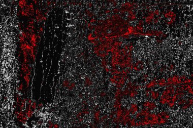 grungy renksiz soyut doku arkaplanı, kopya alan duvar kağıdı tasarımı konsepti