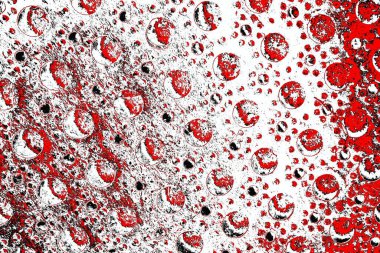 renkli soyut doku arkaplanı, duvar kağıdı tasarımı konseptini kopyala