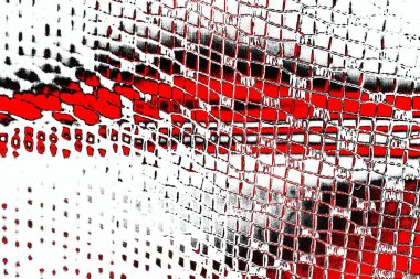 Boşluk duvar kağıdını, grunge arkaplanını, soyut renkli doku arkaplanını kopyala