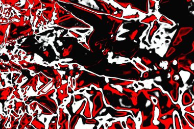 Boşluk duvar kağıdını, grunge arkaplanını, soyut renkli doku arkaplanını kopyala