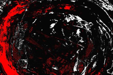 grungy renksiz soyut doku arkaplanı, kopya alan duvar kağıdı tasarımı konsepti