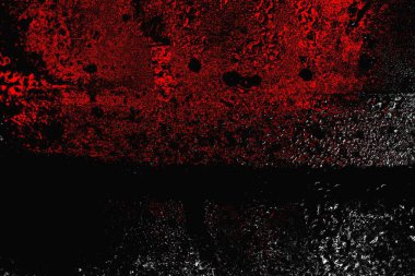 grungy renksiz soyut doku arkaplanı, kopya alan duvar kağıdı tasarımı konsepti