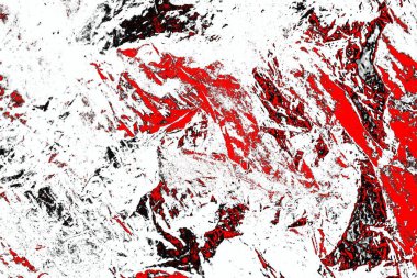 Boşluk duvar kağıdını, grunge arkaplanını, soyut renkli doku arkaplanını kopyala