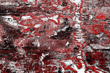 Boşluk duvar kağıdını, grunge arkaplanını, soyut renkli doku arkaplanını kopyala