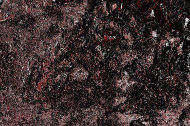 Boşluk duvar kağıdını, grunge arkaplanını, soyut renkli doku arkaplanını kopyala