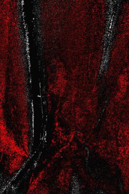 grungy renksiz soyut doku arkaplanı, kopya alan duvar kağıdı tasarımı konsepti