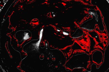 grungy renksiz soyut doku arkaplanı, kopya alan duvar kağıdı tasarımı konsepti