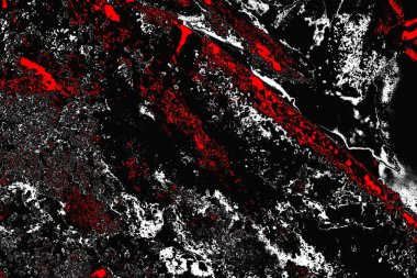 grungy renksiz soyut doku arkaplanı, kopya alan duvar kağıdı tasarımı konsepti