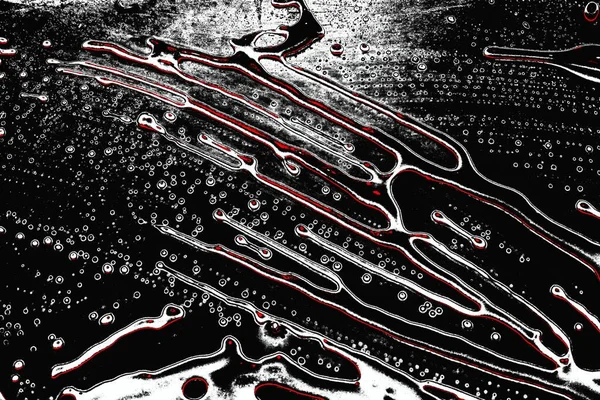 Grungy Farvet Abstrakt Tekstur Baggrund Kopiere Plads Tapet Design Koncept - Stock-foto