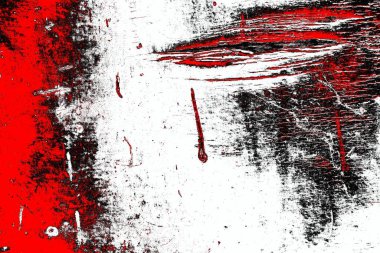 grungy renksiz soyut doku arkaplanı, kopya alan duvar kağıdı tasarımı konsepti