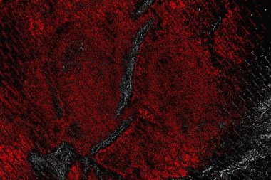 grungy renksiz soyut doku arkaplanı, kopya alan duvar kağıdı tasarımı konsepti