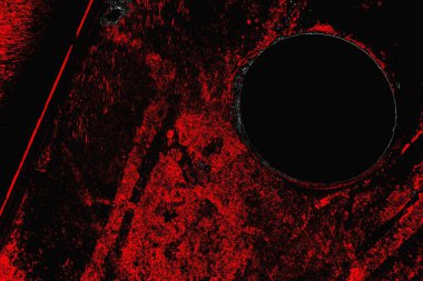 grungy renksiz soyut doku arkaplanı, kopya alan duvar kağıdı tasarımı konsepti