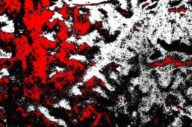 Boşluk duvar kağıdını, grunge arkaplanını, soyut renkli doku arkaplanını kopyala