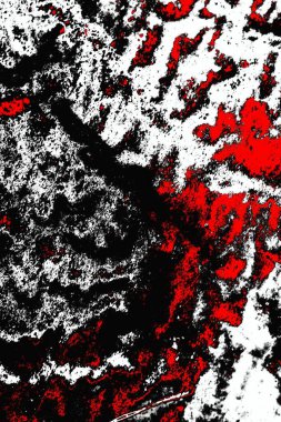 Boşluk duvar kağıdını, grunge arkaplanını, soyut renkli doku arkaplanını kopyala