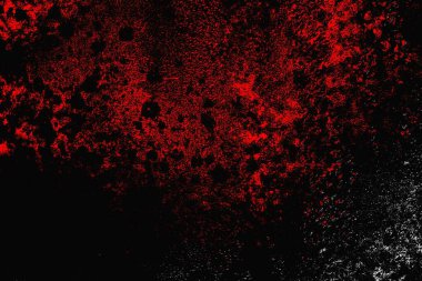 grungy renksiz soyut doku arkaplanı, kopya alan duvar kağıdı tasarımı konsepti