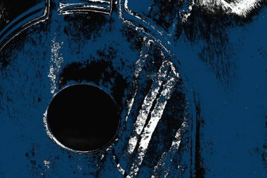 soyut renkli doku arkaplanı, uzay duvar kağıdını kopyala