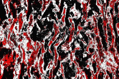 Boşluk duvar kağıdını, grunge arkaplanını, soyut renkli doku arkaplanını kopyala