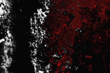 grungy renksiz soyut doku arkaplanı, kopya alan duvar kağıdı tasarımı konsepti