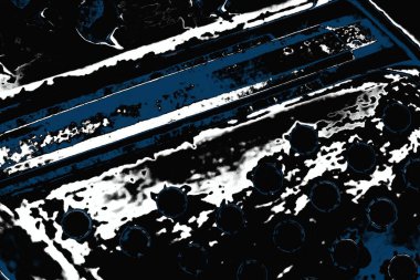 soyut renkli doku arkaplanı, uzay duvar kağıdını kopyala