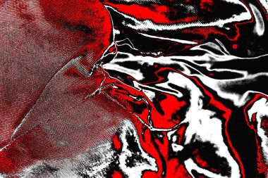 Boşluk duvar kağıdını, grunge arkaplanını, soyut renkli doku arkaplanını kopyala