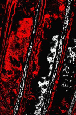 grungy renksiz soyut doku arkaplanı, kopya alan duvar kağıdı tasarımı konsepti