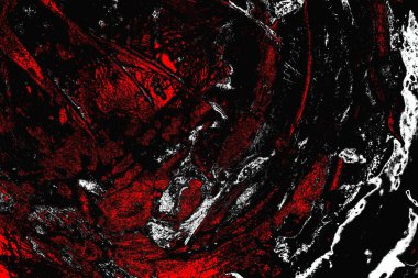 grungy renksiz soyut doku arkaplanı, kopya alan duvar kağıdı tasarımı konsepti