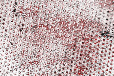 grungy renksiz soyut doku arkaplanı, kopya alan duvar kağıdı tasarımı konsepti