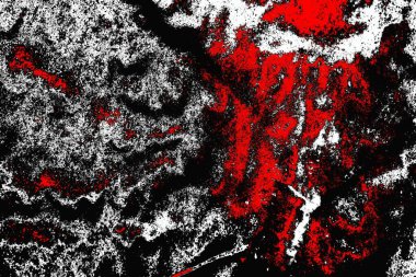 Boşluk duvar kağıdını, grunge arkaplanını, soyut renkli doku arkaplanını kopyala