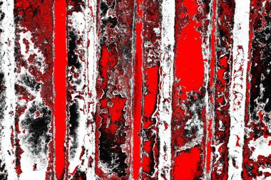 grungy renksiz soyut doku arkaplanı, kopya alan duvar kağıdı tasarımı konsepti