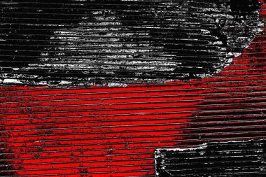 grungy renksiz soyut doku arkaplanı, kopya alan duvar kağıdı tasarımı konsepti