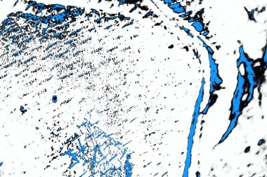 grungy renksiz soyut doku arkaplanı, kopya alan duvar kağıdı tasarımı konsepti