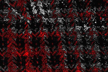 grungy renksiz soyut doku arkaplanı, kopya alan duvar kağıdı tasarımı konsepti