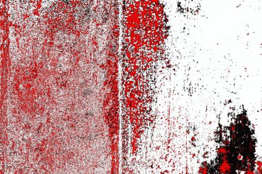 Boşluk duvar kağıdını, grunge arkaplanını, soyut renkli doku arkaplanını kopyala