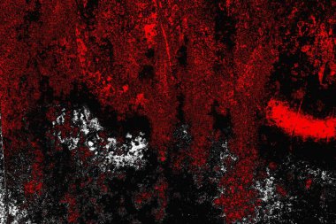 grungy renksiz soyut doku arkaplanı, kopya alan duvar kağıdı tasarımı konsepti