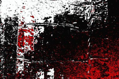 Boşluk duvar kağıdını, grunge arkaplanını, soyut renkli doku arkaplanını kopyala