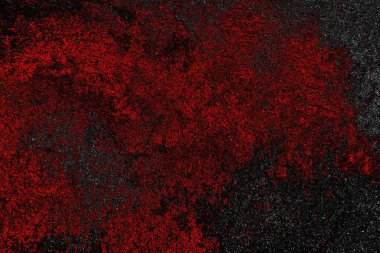 grungy renksiz soyut doku arkaplanı, kopya alan duvar kağıdı tasarımı konsepti