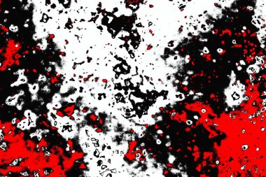 grungy renksiz soyut doku arkaplanı, kopya alan duvar kağıdı tasarımı konsepti