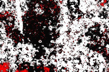 grungy renksiz soyut doku arkaplanı, kopya alan duvar kağıdı tasarımı konsepti