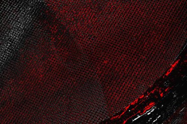 grungy renksiz soyut doku arkaplanı, kopya alan duvar kağıdı tasarımı konsepti