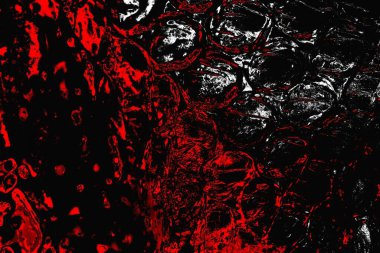 grungy renksiz soyut doku arkaplanı, kopya alan duvar kağıdı tasarımı konsepti