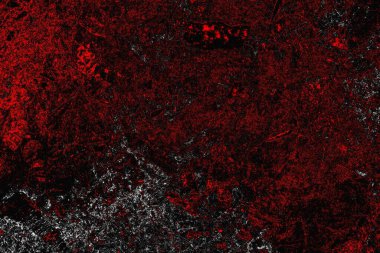 grungy renksiz soyut doku arkaplanı, kopya alan duvar kağıdı tasarımı konsepti