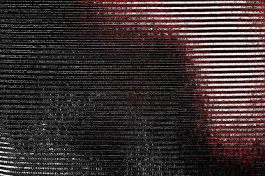 grungy renksiz soyut doku arkaplanı, kopya alan duvar kağıdı tasarımı konsepti