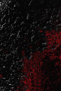 grungy renksiz soyut doku arkaplanı, kopya alan duvar kağıdı tasarımı konsepti