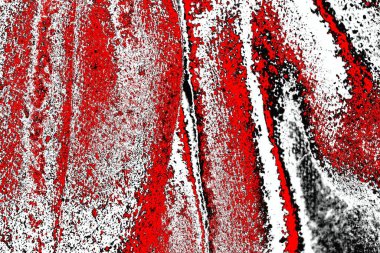 Boşluk duvar kağıdını, grunge arkaplanını, soyut renkli doku arkaplanını kopyala