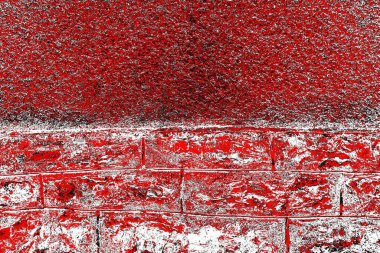 renkli soyut doku arkaplanı, duvar kağıdı tasarımı konseptini kopyala